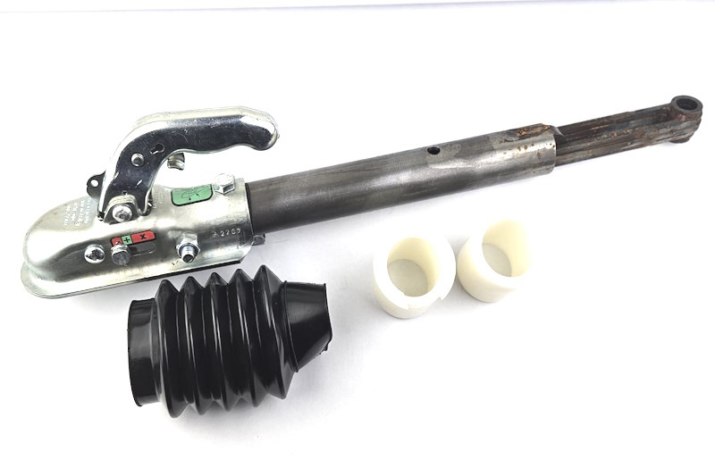 Peitz Zugstangen Set kpl. PAV 0.85 - 1.3MX, alle X von 850kg bis 1300kg