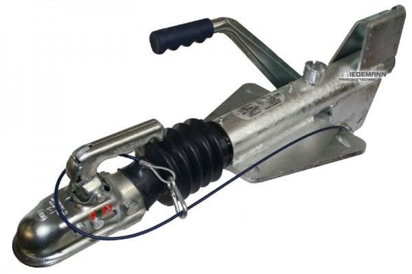 Stoßdämpfer für Peitz Auflaufeinrichtungen Pav/Sr 1.3 Mx 80035 Motorrad 